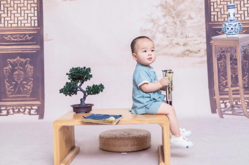 林州宝宝发烧不出汗怎么办