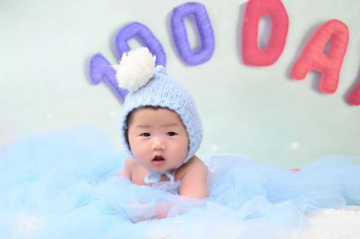 林州宝宝几个月可以加辅食