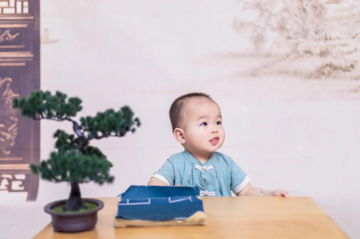 林州三个月大宝宝 林州三个月大宝宝